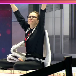 Babu Santana e Ana Paula Renault tiveram rivalidade histórica no 'BBB 26': ator chegou a chamar a Veterana de 'inútil', por ela não vencer provas