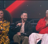 Aline Wirley foi a convidada do episódio de Estrelas da Casa nesta terça-feira (1º) e avaliou as apresentações dos participantes, mas não agradou a web