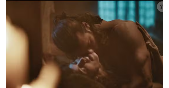 Can Yaman protagoniza cena de sexo em "El Turco"