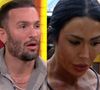Azedou a relação! Após eliminação do 'BBB 25', Diego Hypólito descobre falas pesadas de Gracyanne Barbosa: 'Muito decepcionado'