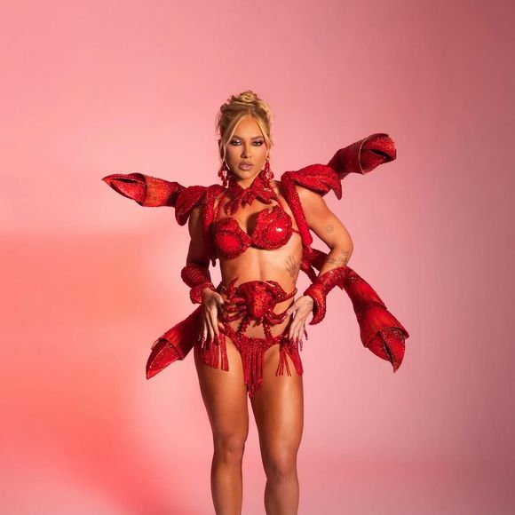 Publico critica ligação da Virginia Fonseca com a Itaipava