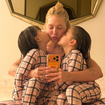 Nem roupa diferente, nem look exclusivo: o hábito 'brega' de Virgínia Fonseca com as filhas que muita mãe também faz em casa