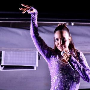 Ivete Sangalo é um dos maiores fenômenos do Carnaval com suas pipocas em Salvador