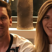 O novo voo profissional de María Sol, irmã de Lionel Messi: aos 33 anos, empresária amplia sua trajetória profissional e entra no setor audiovisual
