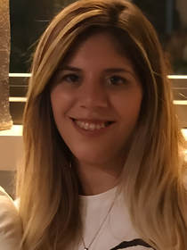 O novo voo profissional de María Sol, irmã de Lionel Messi: aos 33 anos, empresária amplia sua trajetória profissional e entra no setor audiovisual