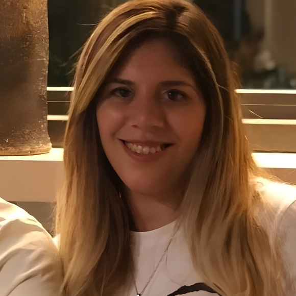 O novo voo profissional de María Sol, irmã de Lionel Messi: aos 33 anos, empresária amplia sua trajetória profissional e entra no setor audiovisual