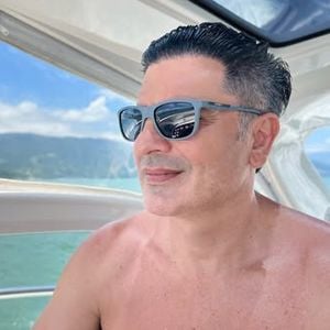 Os próximos 7 dias serão bastante delicados para Edu Guedes