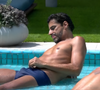‘Estranho mandar nude da bundinha’: supostas fotos íntimas de Alberto Cowboy do 'BBB 26' vazam e geram polêmica sobre masculinidade na web