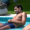 ‘Estranho mandar nude da bundinha’: supostas fotos íntimas de Alberto Cowboy do 'BBB 26' vazam e geram polêmica sobre masculinidade na web