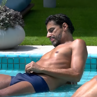 ‘Estranho mandar nude da bundinha’: supostas fotos íntimas de Alberto Cowboy do 'BBB 26' vazam e geram polêmica sobre masculinidade na web