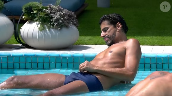 ‘Estranho mandar nude da bundinha’: supostas fotos íntimas de Alberto Cowboy do 'BBB 26' vazam e geram polêmica sobre masculinidade na web