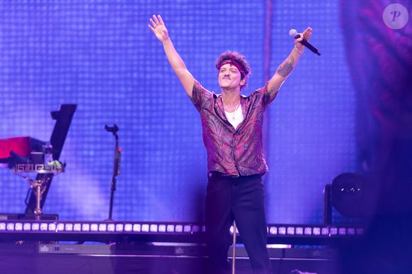 Qual é a altura de Bruno Mars? Cantor tem apenas 1,65 m