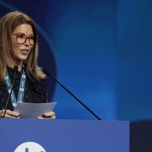 Daniela Beyruti, CEO do SBT, ganhou mensagens solidárias de executivos de outras emissoras