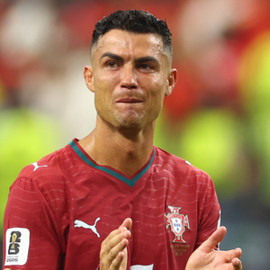 A frase de Cristiano Ronaldo para a mãe que se tornou famosa na imprensa tem uma história curiosa por trás
