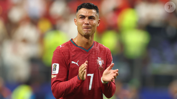 A frase de Cristiano Ronaldo para a mãe que se tornou famosa na imprensa tem uma história curiosa por trás