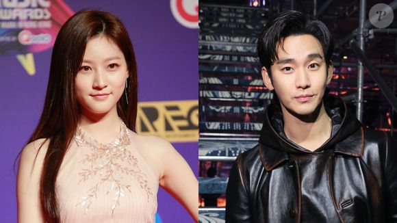 Além da carta, mensagens íntimas de Kim Sae-ron e Kim Soo-hyun em 2016, quando atriz tinha 15 anos, foram divulgadas