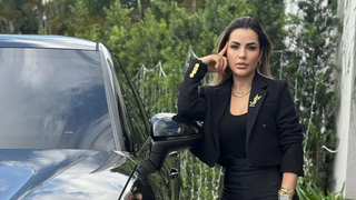 Deolane Bezerra é investigada por suposta lavagem de dinheiro em esquema que prendeu funkeiro; advogada movimentou R$ 5,3 milhões em 1 mês