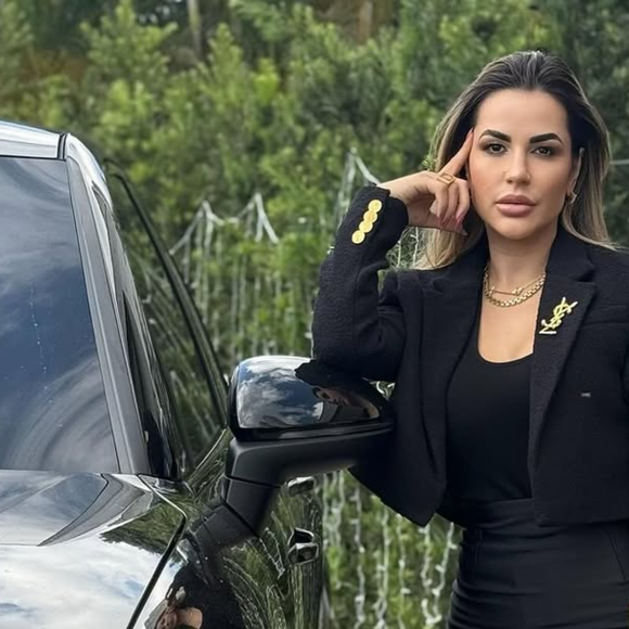 Deolane Bezerra é investigada por suposta lavagem de dinheiro em esquema que prendeu funkeiro; advogada movimentou R$ 5,3 milhões em 1 mês