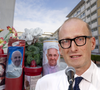 Qual é o estado de saúde do Papa Francisco hoje (21 de fevereiro)? Médicos o definem como 'paciente frágil' e indicam mudança relevante: 'Não existe...'