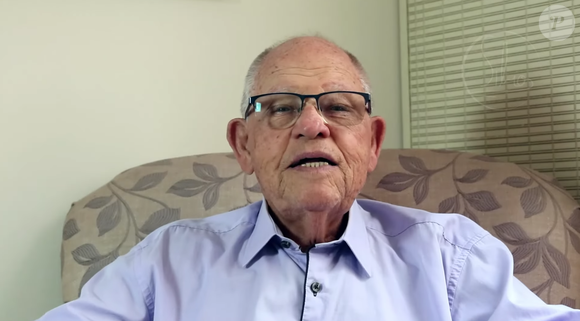 Silvio Matos também tinha o próprio canal no YouTube, onde acumulava 680 mil inscritos