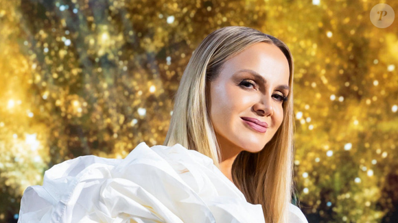 Eliana chegou a ser especulada como apresentadora do ‘BBB’ nas últimas semanas