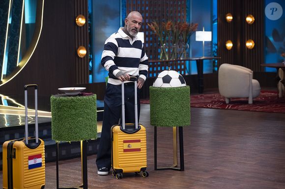 O que aconteceu com Henrique Fogaça, do 'MasterChef'? Após acidente e se recuperar, chef e jurado 'segue cumprindo sua agenda profissional sem restrições e está em viagem fora do país'