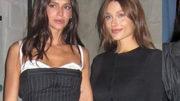 Deu match! A coincidência de estilo que une as amizades de Bruna Marquezine & Sasha e Kendall Jenner & Hailey Bieber