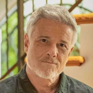 Jaques (Marcelo Novaes) é confrontado por Sofia na mansão nos próximos capitulos de Dona de Mim