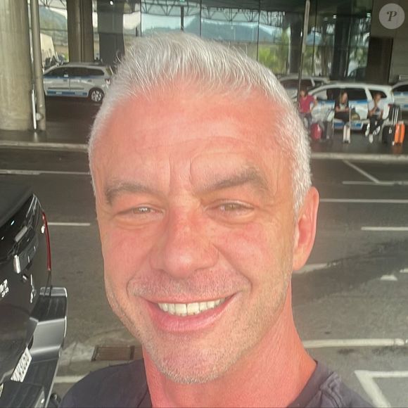 Alexandre Correa chamou advogado de Ana Hickmann de ‘canalha’, ‘verme’, ‘filho da puta’, ‘lixo de advogado’ e muito mais