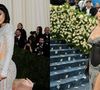 Em 2016, Kylie Jenner já chegou causando no MET gala. Neste ano, a modelo foi considerada uma das mais bem vestidas