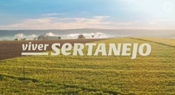 Globo já investiu no universo sertanejo com "Viver Sertanejo", que recebeu nomes como Daniel e Michel Teló
