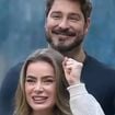 Rayanne e Victor continuam no 'Power Couple' hoje (19/06)? Enquete UOL ATUALIZADA aponta reviravolta surpreendente