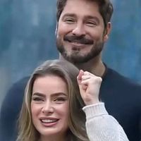 Rayanne e Victor continuam no 'Power Couple' hoje (19/06)? Enquete UOL ATUALIZADA aponta reviravolta surpreendente