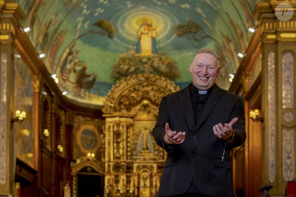 Padre Marcelo Rossi foi investigado de perto pelo Vaticano do final da década de 1990 até 2009. As informações são do colunista Ricardo Feltrin