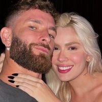 Rolou after dos jogadores do Flamengo? Fim de Karoline Lima e Léo Pereira reforça rumor e mulher de Cebolinha se pronuncia