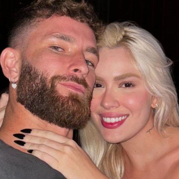 Rolou after dos jogadores do Flamengo? Fim de Karoline Lima e Léo Pereira reforça rumor e mulher de Cebolinha se pronuncia