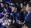 Pablo Marçal se aventurou com cerca de 30 pessoas a escalar o arriscado Pico dos Marins no começo de 2022 - na foto, coach durante debate da Band nas eleições 2024