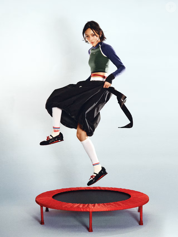 Os novos Nike Shox Z Calistra x LABELHOOD unem referências do passado e elementos contemporâneos em um modelo que foge do tênis esportivo tradicional