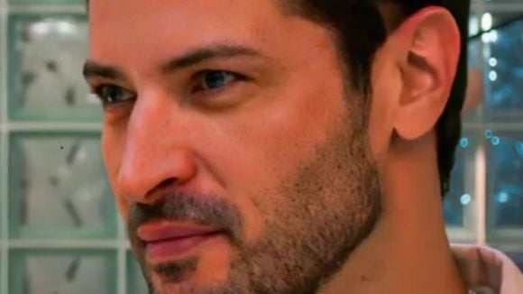 Nem Leandro Lima, nem Humberto Carrão: o ator mais feliz e realizado de 'Vale Tudo' encara duras críticas após cena da maionese envenenada