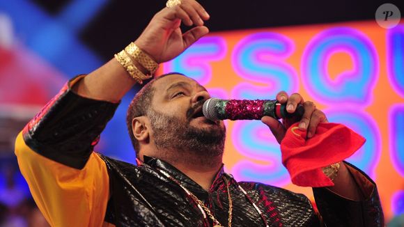 Arlindo Cruz cantou músicas para novelas da Globo: 'Meu ugar, 'em 'Avenida Brasil', foi um sucesso no ano de 2012