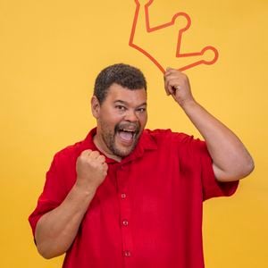 ‘BBB 26’: Babu Santana é o Líder da semana