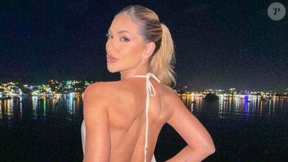 Virginia reconheceu o equívoco e respondeu à modelo: “Desculpe, você está certa, eu errei”. Após o episódio, a influenciadora teria optado por não comparecer ao leilão beneficente promovido pelo atleta.