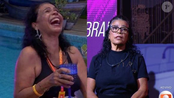Dona Vilma pode vencer o 'BBB 25', segundo votantes da enquete UOL