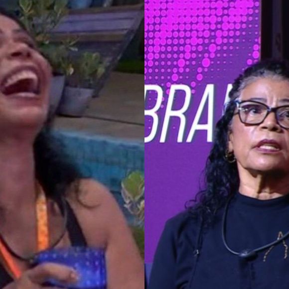 Dona Vilma pode vencer o 'BBB 25', segundo votantes da enquete UOL