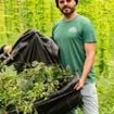 3.000 m² de natureza e cerveja própria: galã de 'Por Você', Thiago Lacerda divide novela com sucesso como empreendedor em fazenda paradisíaca no RJ