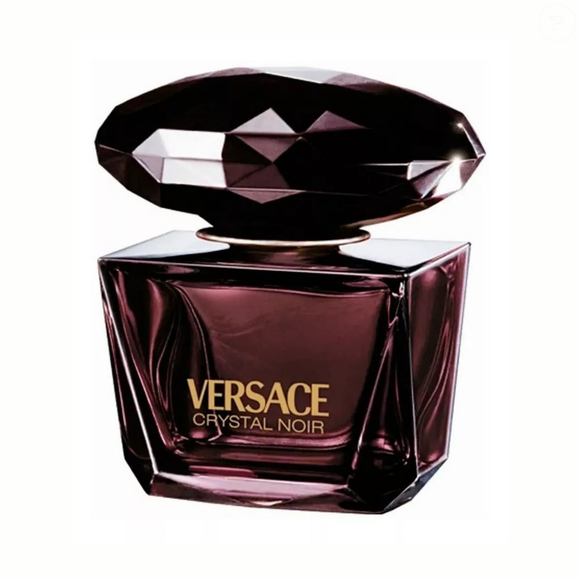 Versace Crystal Noir Eau de Toilette