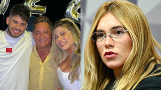 Divórcio de Zé Felipe e Virgínia Fonseca: CPI das Bets, cargo de rainha de bateria e pressão da família contribuíram para a separação