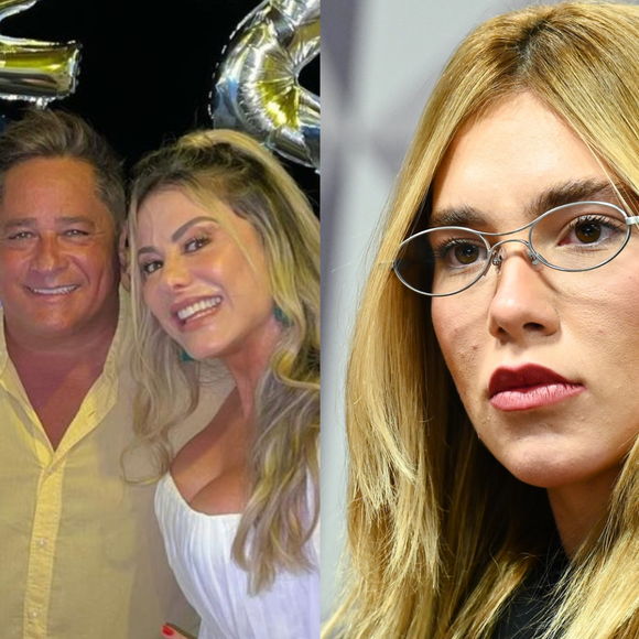 Divórcio de Zé Felipe e Virgínia Fonseca: CPI das Bets e cargo de rainha de bateria contribuíram para a separação, diz colunista