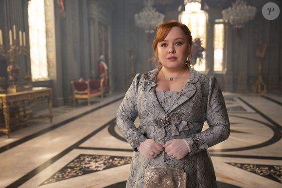 'Bridgerton' também elege uma nova Lady Whistledown após a 'saída' de Penelope, mas mantém suspense sobre a identidade