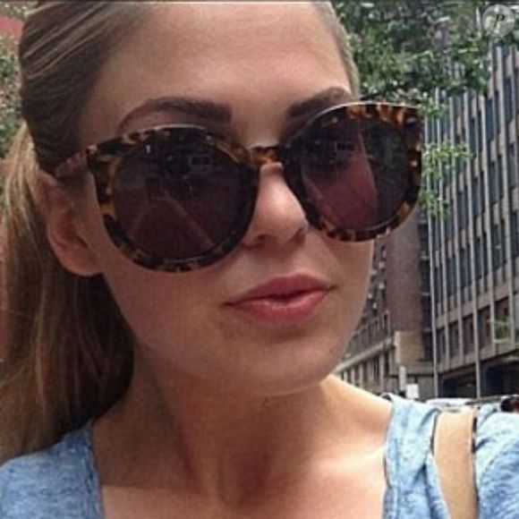 "Em 2020, ela tentou se reinventar como Sabontu, mas foi rejeitada pela comunidade etíope"